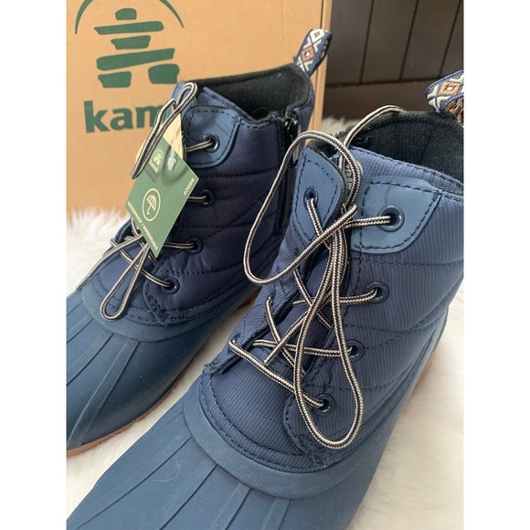 Kamik boots - Picture 3 of 11